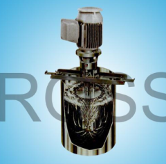 ME-200系列高剪切混合乳化机的图片