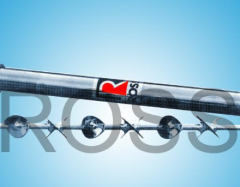 LPD系列静式混合器的图片