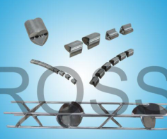 ISG系列静式混合器的图片