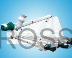 RLS系列螺旋输送机的图片