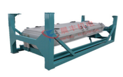 SFJH系列回转分级筛的图片