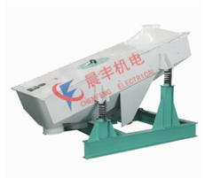 振动分级筛的图片