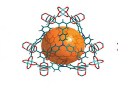 这类粉体材料，获诺奖！