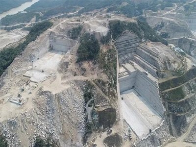 一大批饰面石材、石材矿山，验收、出让、招标、成交！