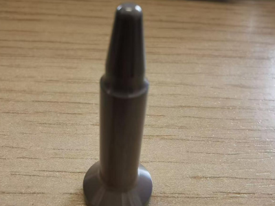 法国NANOE高韧性ATZ陶瓷：诠释定位销的新材料艺术