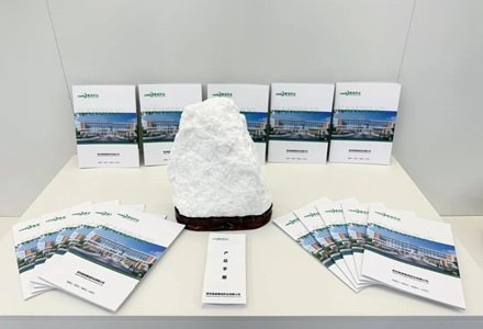 碳酸钙产业周报（9月22-10月9日）：碳酸钙产业链“全面开花”