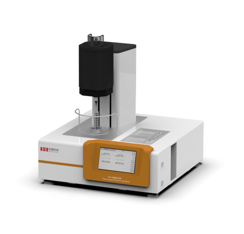 上海和晟 HS-TGA-301 热重分析仪