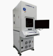 光纤打标机的图片