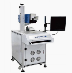 CO2打标机的图片