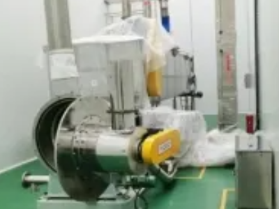 粉碎机设备供应商：潍坊欧力德机械设备有限公司入驻粉享通