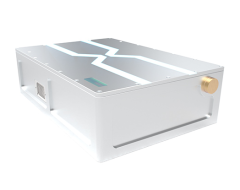 大能量板条激光器的图片