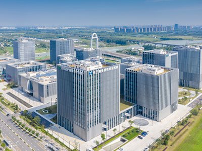 长三角先进材料研究院：攻坚材料核心技术，建设全球创新高地