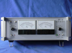 ZF-3复合真空计的图片