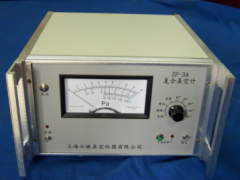 ZF-3A复合真空计的图片