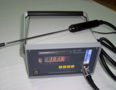 LJD-2007冷媒检漏仪的图片