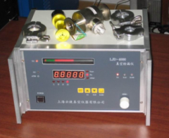LJD-4000真空检漏仪的图片