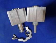 T550真空变送器的图片