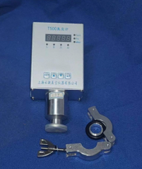 T500一体化真空计的图片