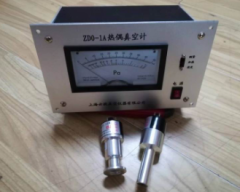 ZDO-1A热偶真空计的图片