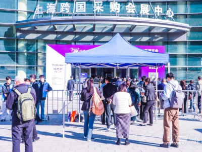 ACPPE2025上海国际高技术陶瓷粉体、制品及装备展览会盛大开幕