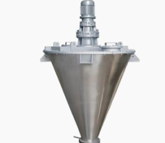 XK-J 锥形双螺旋混合机的图片