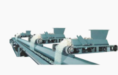 XB 无尘胶带输送机的图片