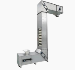 XBDT 斗式提升机的图片