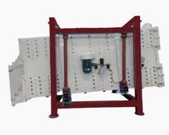 方型摇摆筛的图片