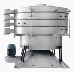 圆形摇摆筛的图片