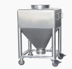 IBC 周转移动斗的图片