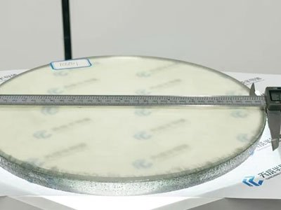 碳化硅周报：国内外技术突破与产能落地齐提速