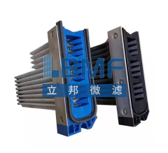 立邦塑烧板（烧结板）的图片