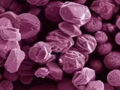 白磷钙石：骨修复“镁”力新宠