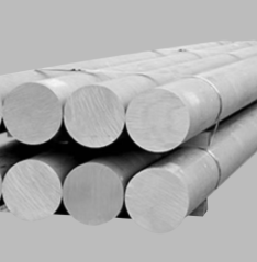 超高纯铝棒的图片