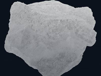 石英高纯度密码：杂质去除全攻略！