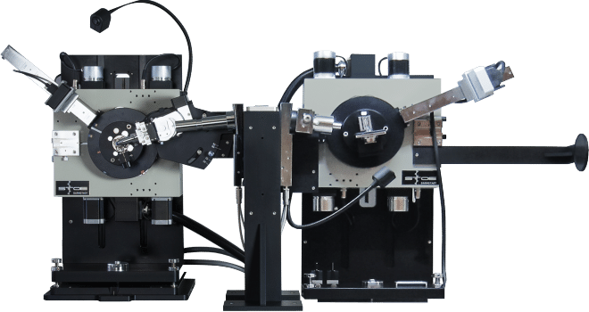 多晶X射线衍射仪