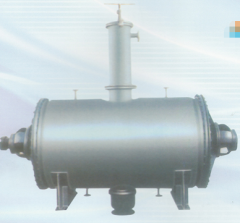 SJ真空耙式干燥机（新型带汽提装置）的图片