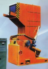 SCP160-640 破碎机的图片