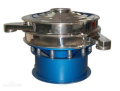 超声波振动筛的图片