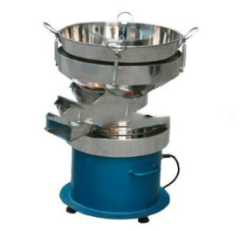 陶瓷浆液振动筛的图片