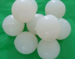 振动筛用硅胶球的图片