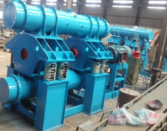 振动磨机的图片