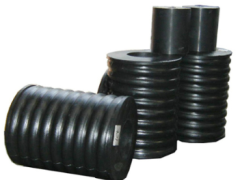 橡胶弹簧的图片