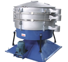 圆形摇摆筛的图片