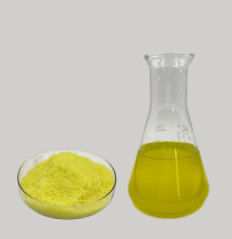 专用除氟剂的图片