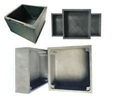 石墨盒子的图片