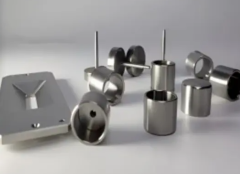 钨钼合金材料的图片