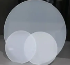 蓝宝石晶圆衬底的图片