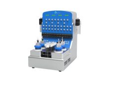 AbioBundle Multimini 系列平行生物反应器的图片