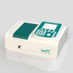 UV-1600D双光束紫外可见分光光度计的图片